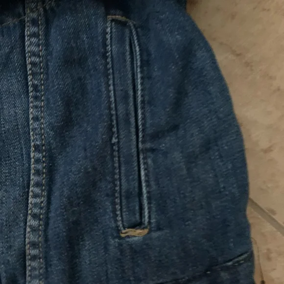 Polo Ralph Lauren demin jacket - Picture 5 of 6